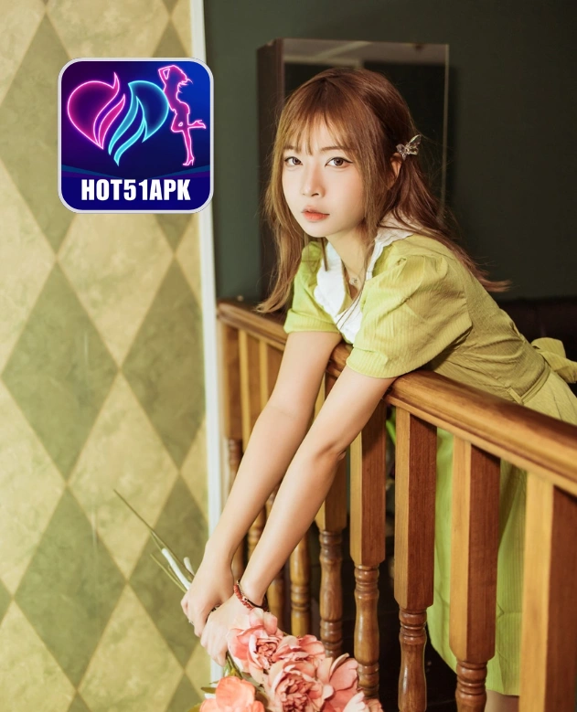 Lucas Nelson Cantik di Hot51 Apk 2026 Populer ID 3 - Hot51 Lucas Nelson-Hot51