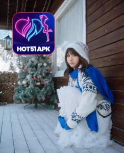 Read more about the article Luna Barrett Gadis Cantik di Hot51 Apk 2026