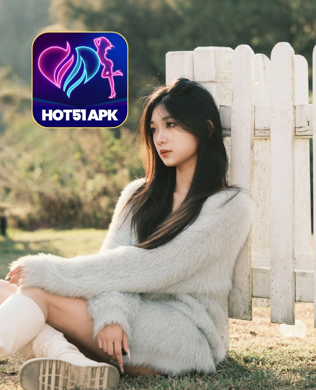 Luna Caldwell di Hot51 Apk 2026 Terbaru 2 - Hot51 Luna Caldwell-Hot51