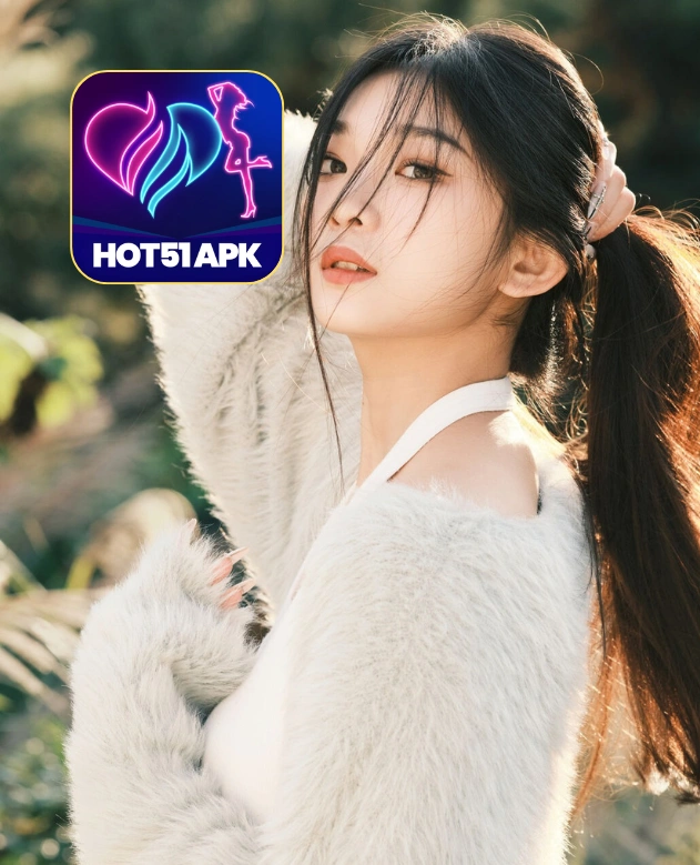 Luna Caldwell di Hot51 Apk 2026 Terbaru 3 - Hot51 Luna Caldwell-Hot51