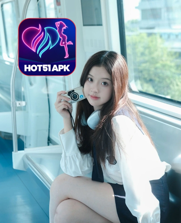 Lyra Hayes Cantik di Hot51 Apk 2026 Review ID 3 - Hot51 Lyra Hayes-Hot51