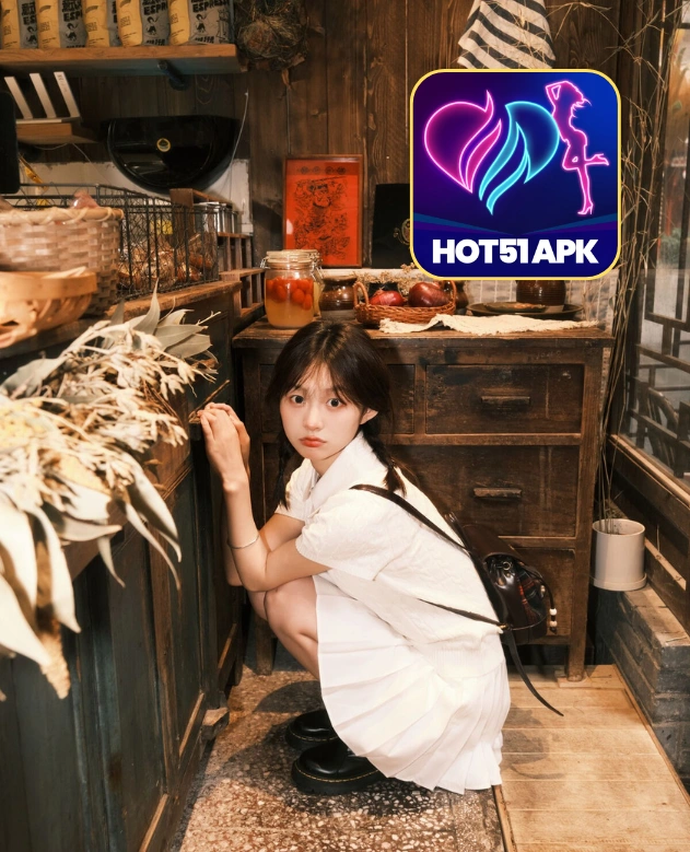 Matthew Quinn Tampil Menawan di Hot51 Apk 2026 2 - Hot51 Matthew Quinn-Hot51