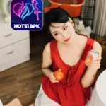 Layla Spencer Cantik di Hot51 Apk 2026 Review Ter