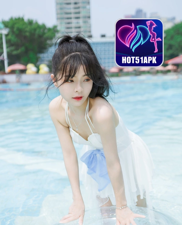 Pesona Megan Scott di Hot51 Apk 2026 Terbaru 2 - Hot51 Megan Scott-Hot51