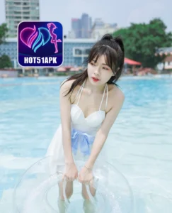 Read more about the article Pesona Megan Scott di Hot51 Apk 2026 Terbaru