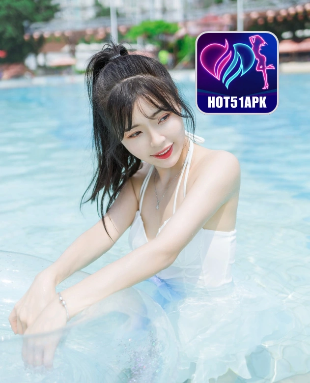 Pesona Megan Scott di Hot51 Apk 2026 Terbaru 3 - Hot51 Megan Scott-Hot51