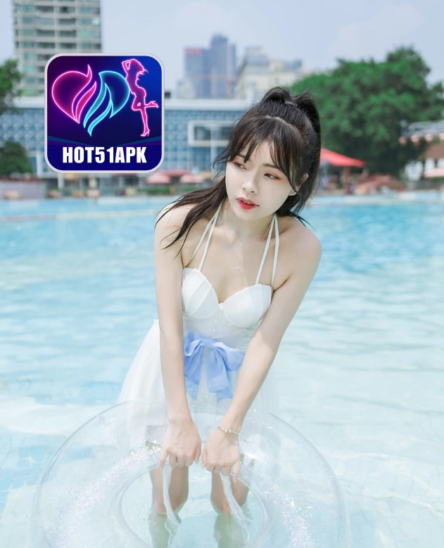 Read more about the article Pesona Megan Scott di Hot51 Apk 2026 Terbaru