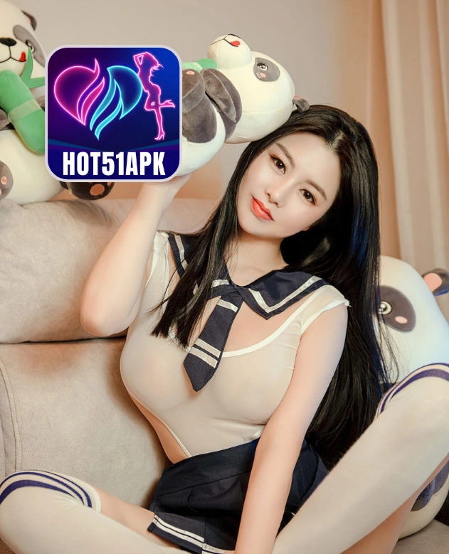 Mia Scott Cantik di Hot51 Apk Tahun 2026 Review 2 - Hot51 Mia Scott-Hot51