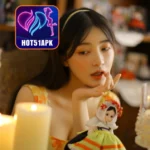 Michael Wilson Memukau di Hot51 Apk 2026