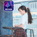 Michelle Simmons Cantik Bersinar di Hot51 Apk 2026