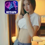 Mila Phillips Gadis Cantik di Hot51 Apk 2026