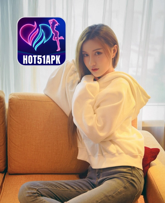 Mila Phillips Gadis Cantik di Hot51 Apk 2026 2 - Hot51 Mila Phillips-Hot51