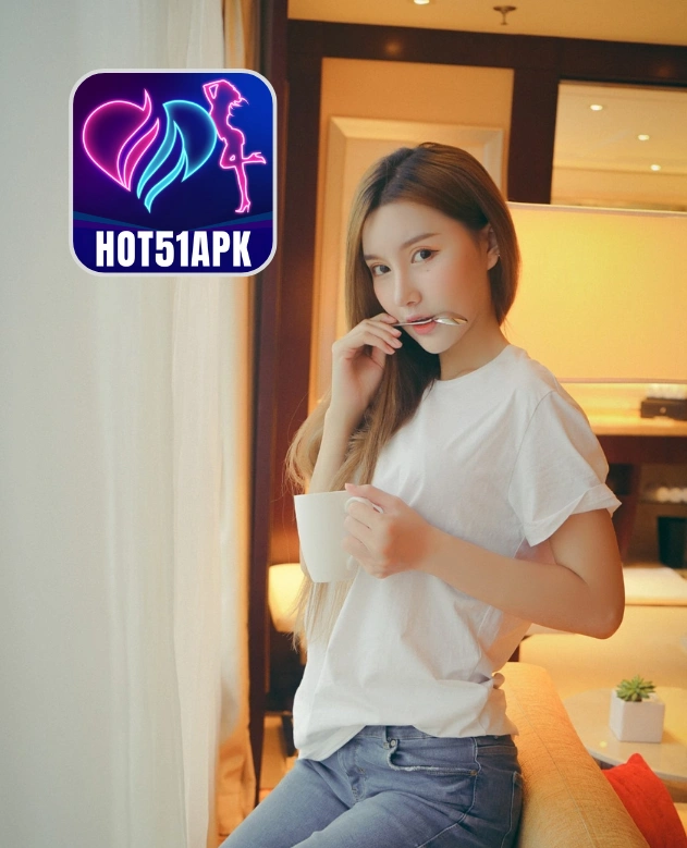 Mila Phillips Gadis Cantik di Hot51 Apk 2026 3 - Hot51 Mila Phillips-Hot51