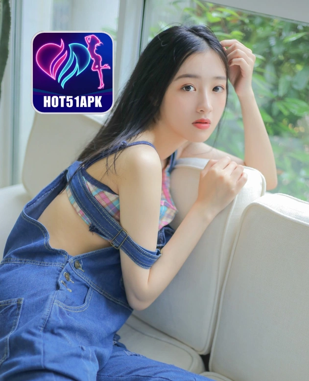 Nathan Coleman Cantik di Hot51 Apk 2026 2 - Hot51 Indonesia Terbaru 2026 Nathan Coleman-Hot51