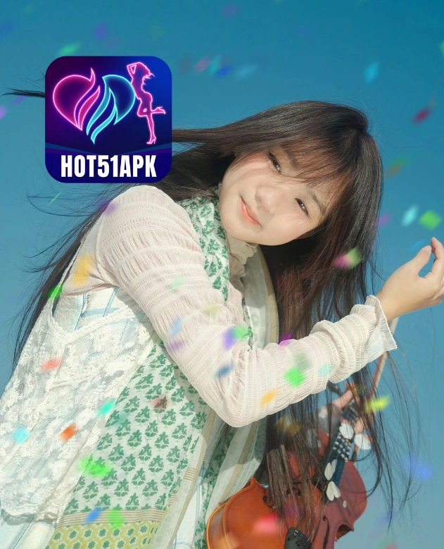 You are currently viewing Nicole Bennett Memukau di Hot51 Apk 2026