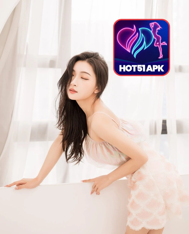 Octavian Dawson Cantik Memukau di Apk Hot51 Indonesia 4 - Hot51 Octavian Dawson-Hot51