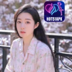 Penelope Adams Cantik di Hot51 Apk 2026