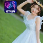 Phoebe Ward Cantik dan Populer di Hot51 Apk 2026