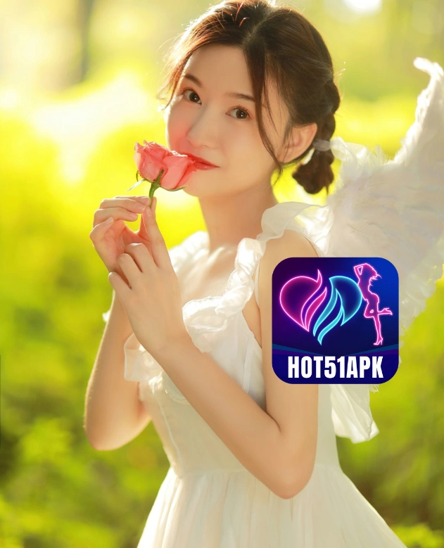 Phoebe Ward Cantik dan Populer di Hot51 Apk 2026 3 - Hot51 Phoebe Ward-HOT51