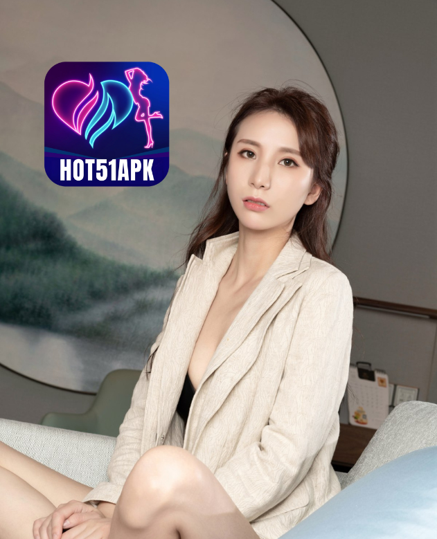 Quinn Foster Gadis Cantik di Hot51 Apk 2026 4 - Hot51 Quinn Foster-HOT51