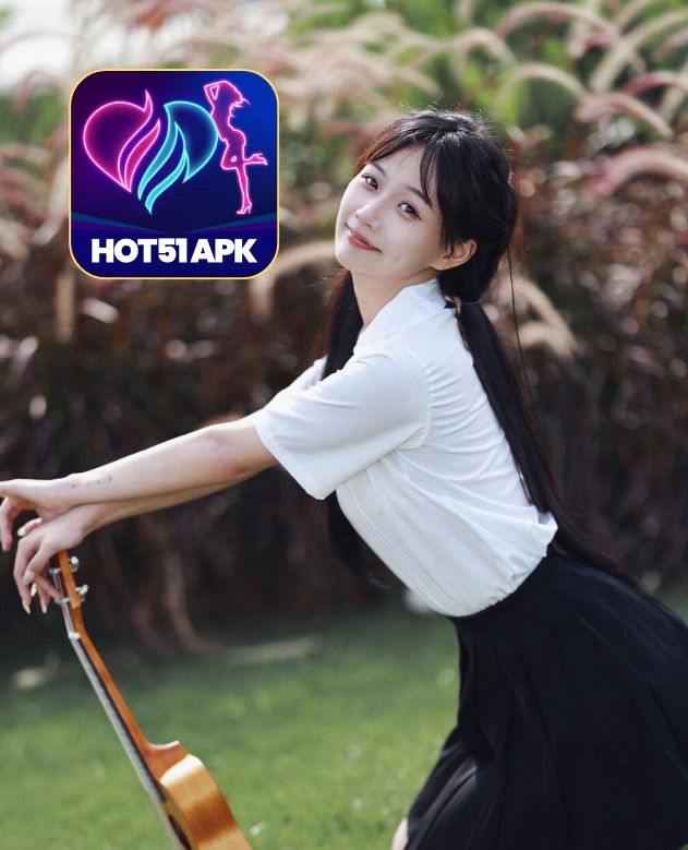 Riley Adams Gadis Cantik di Hot51 Apk 2026 4 - Hot51 Riley Adams-Hot51