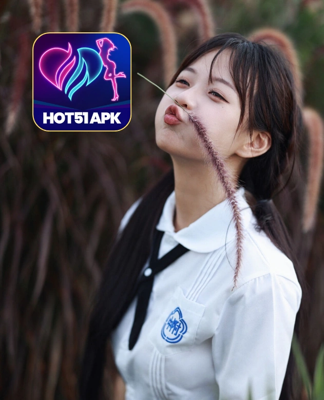 Riley Adams Gadis Cantik di Hot51 Apk 2026 3 - Hot51 Riley Adams-Hot51