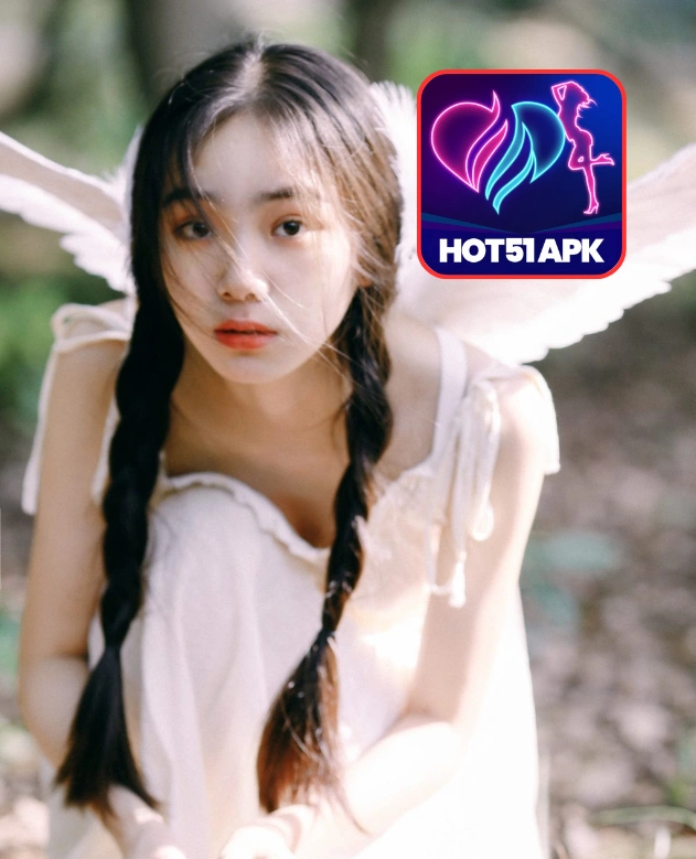 Rowan Donovan Gadis Cantik di Apk Hot51 Terbaru 2 - Hot51 Rowan Donovan-Hot51