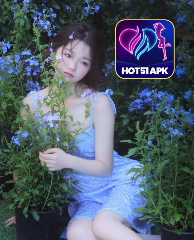 Ryan Chambers Cantik di Hot51 Apk 2026 2 - Hot51 Ryan Chambers-Hot51