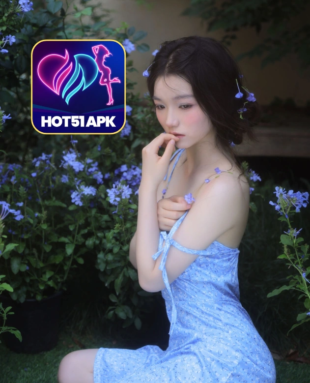 Ryan Chambers Cantik di Hot51 Apk 2026 3 - Hot51 Ryan Chambers-Hot51