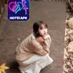 Sadie Hudson di Hot51 Apk 2026 Terbaru