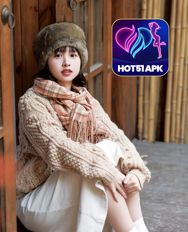 Sadie Hudson di Hot51 Apk 2026 Terbaru 2 - Hot51 Sadie Hudson-Hot51