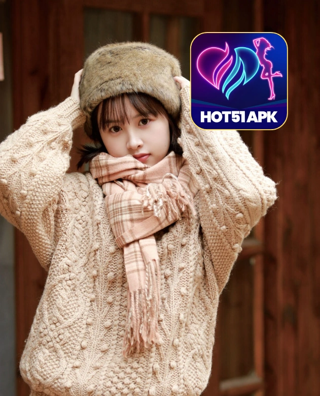 Sadie Hudson di Hot51 Apk 2026 Terbaru 3 - Hot51 Sadie Hudson-Hot51