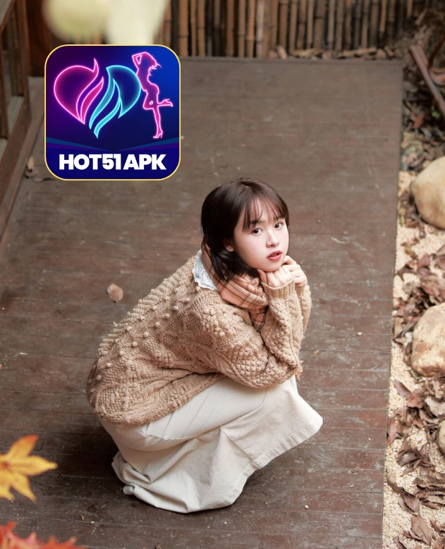 Sadie Hudson di Hot51 Apk 2026 Terbaru 4 - Hot51 Sadie Hudson-Hot51