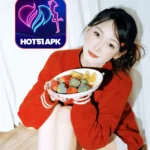 Scarlett Vaughn Memukau di Hot51 Apk 2026