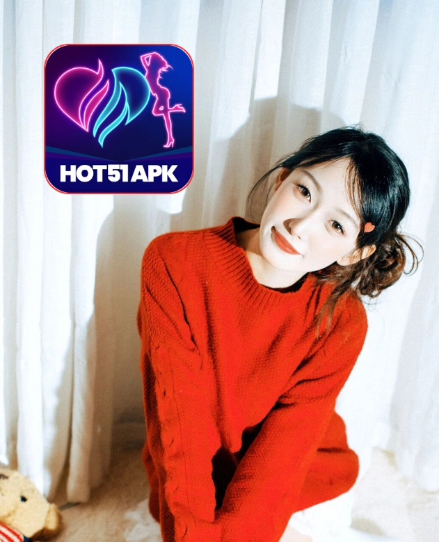 Scarlett Vaughn-Hot51