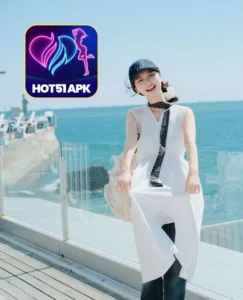 Read more about the article Sophie Harrison Tampil Memikat di Hot51 Apk 2026