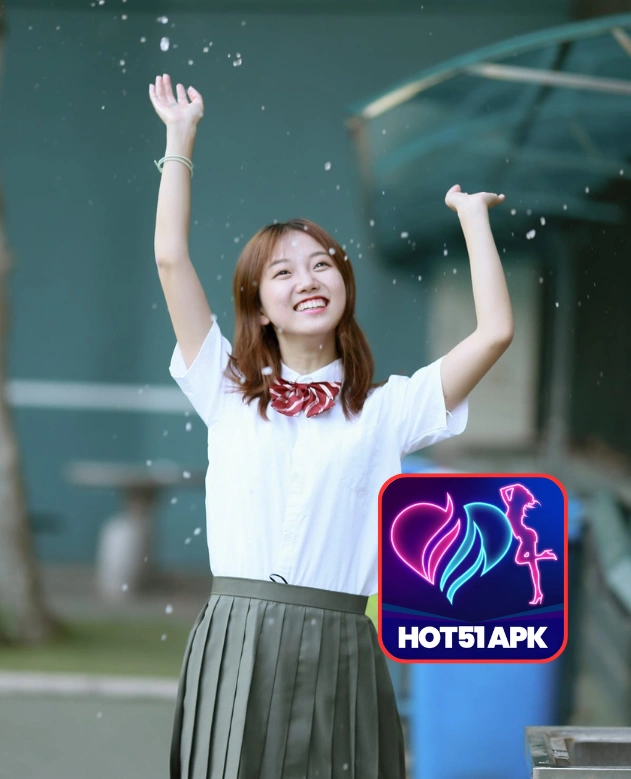 Soren Drake Cantik di Hot51 yang Sangat Memikat Banget 3 - Hot51 Soren Drake-Hot51