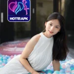 Sullivan Prescott Cantik di Hot51 Apk Terbaru