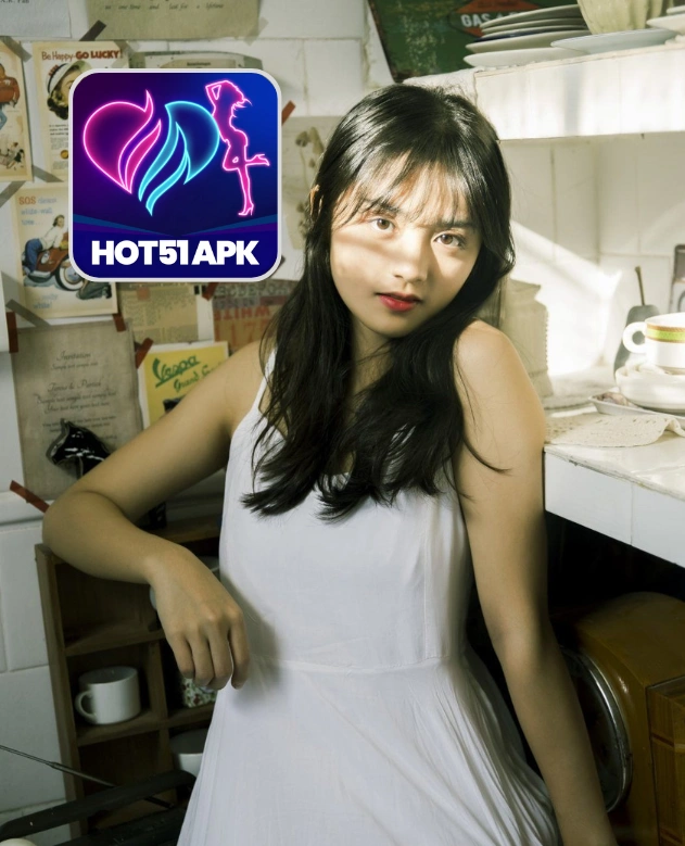 Theodore Fairchild-Hot51