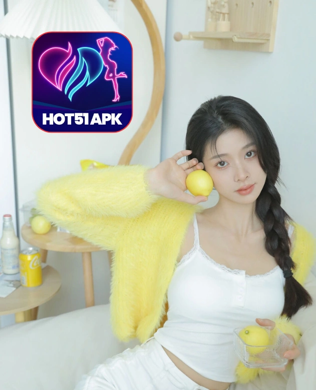 Titan Parker Cantik di Hot51 Apk 2026 2 - Hot51 Titan Parker-Hot51