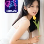 Tobias Carrington di Hot51 Apk Terbaru 2026