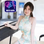 Trevor Cox Cantik Bersinar di Hot51 Apk 2026