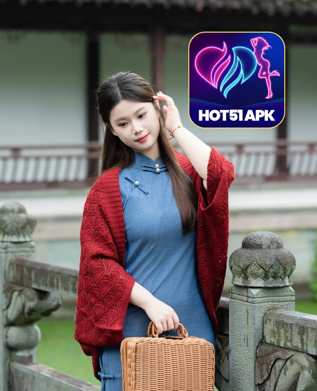 Ulysses Ford Cantik di Hot51 Apk 2026 Terbaru 2 - Hot51 Ulysses Ford-Hot51
