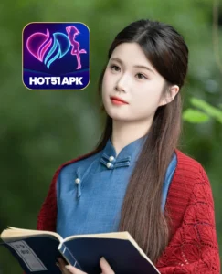 Read more about the article Ulysses Ford Cantik di Hot51 Apk 2026 Terbaru