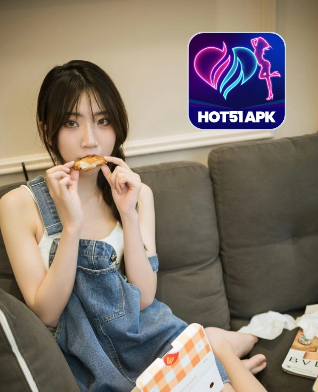 Valeria Whitmore-Hot51