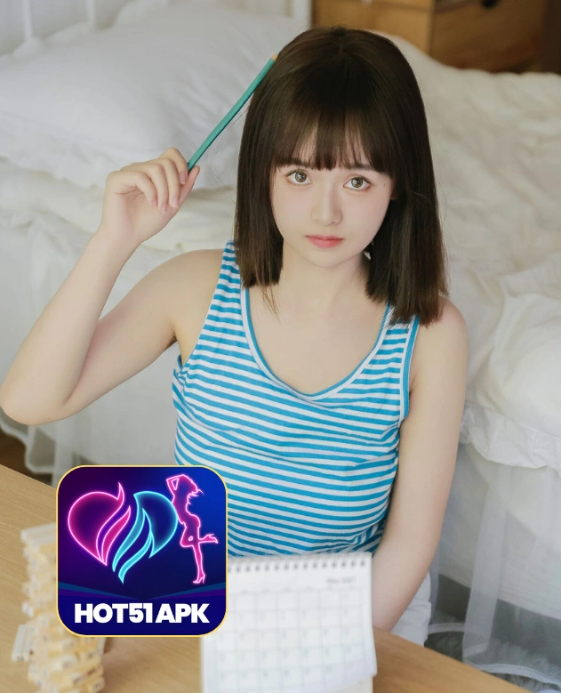 Vanessa King Cantik di Hot51 Apk 2026 Eksklusif Review 2 - Hot51 Vanessa King-Hot51