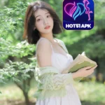 Xander Scott Cantik di Hot51 Apk 2026 Terbaru