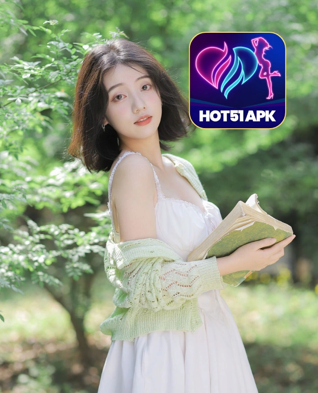 Xander Scott Cantik di Hot51 Apk 2026 Terbaru 4 - Hot51 Xander Scott-Hot51