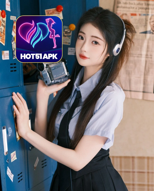 You are currently viewing Yasmin Clarke Gadis Cantik di Hot51 Apk 2026