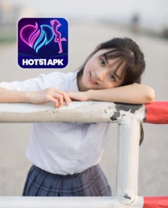 Read more about the article Yu Wen Cantik di Hot51 Apk Terbaru 2026